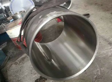 液压油缸管加工