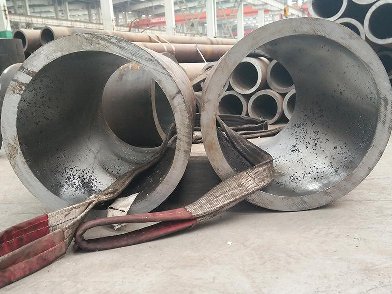 液压油缸管加工
