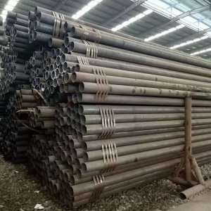 16Mn无缝钢管