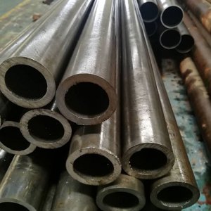 合金精密钢管