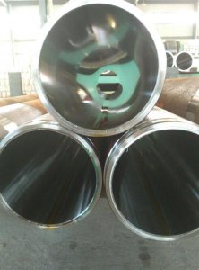 液压冷拔油缸管